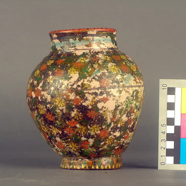 Vase