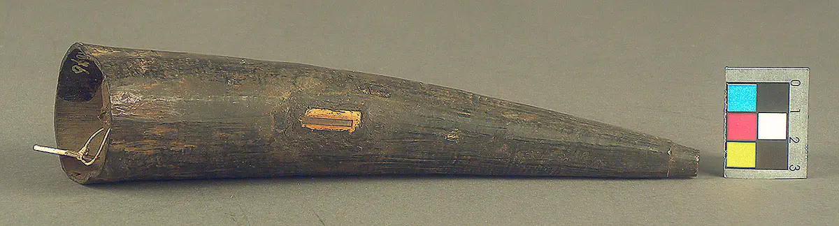 Blasinstrument