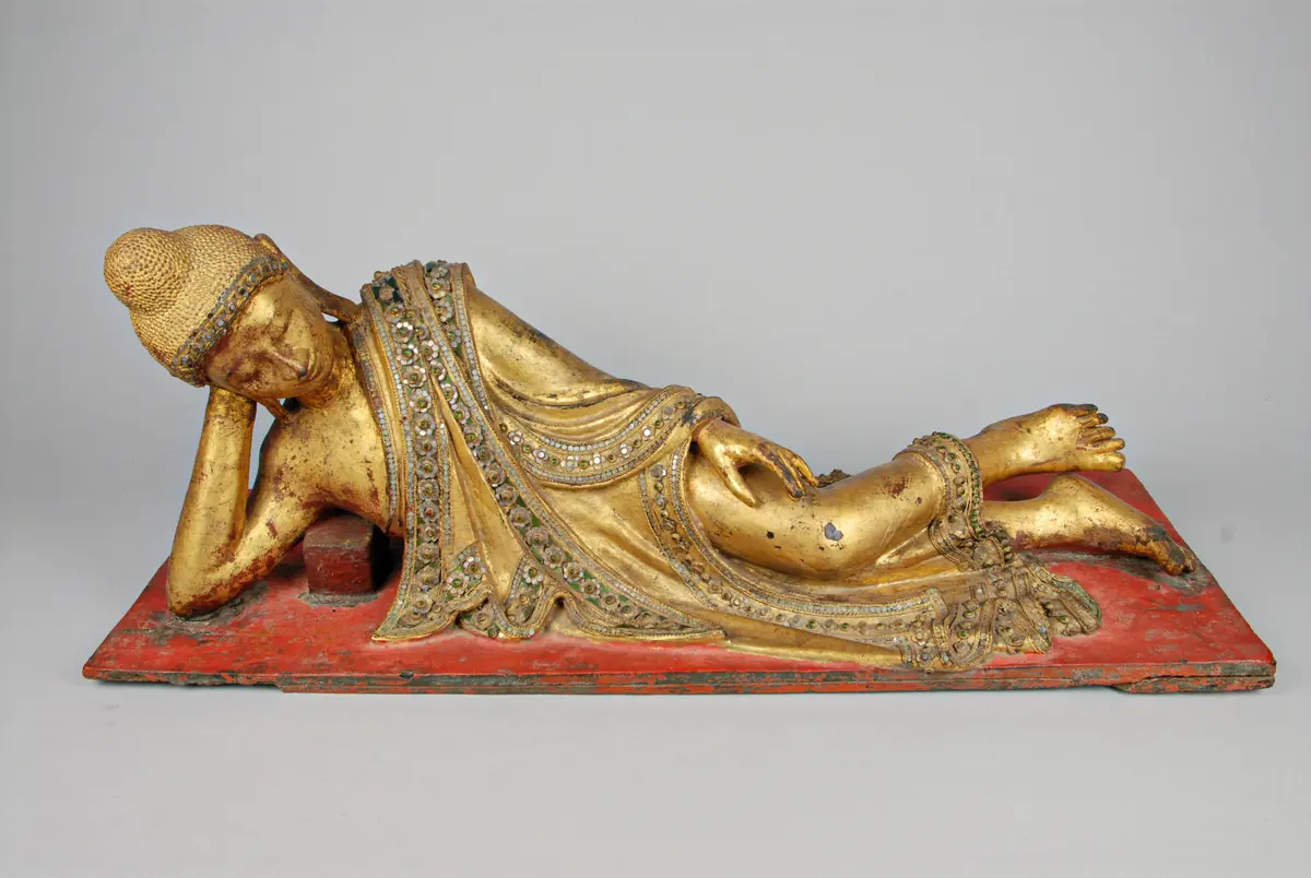Buddha
