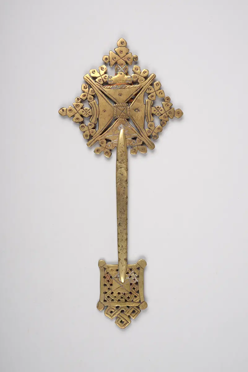 Handkreuz