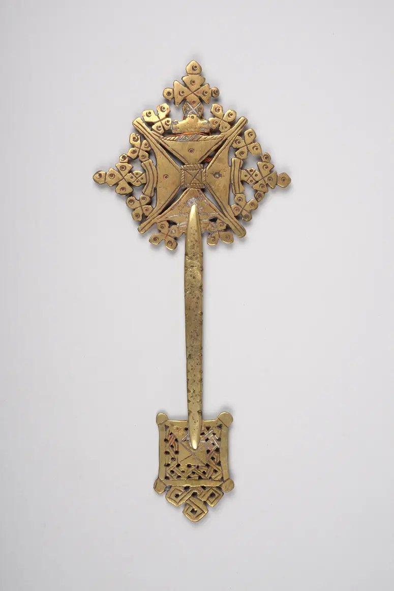 Handkreuz