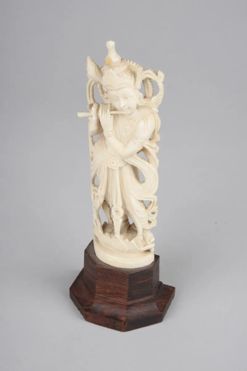 Krishna