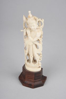 Krishna