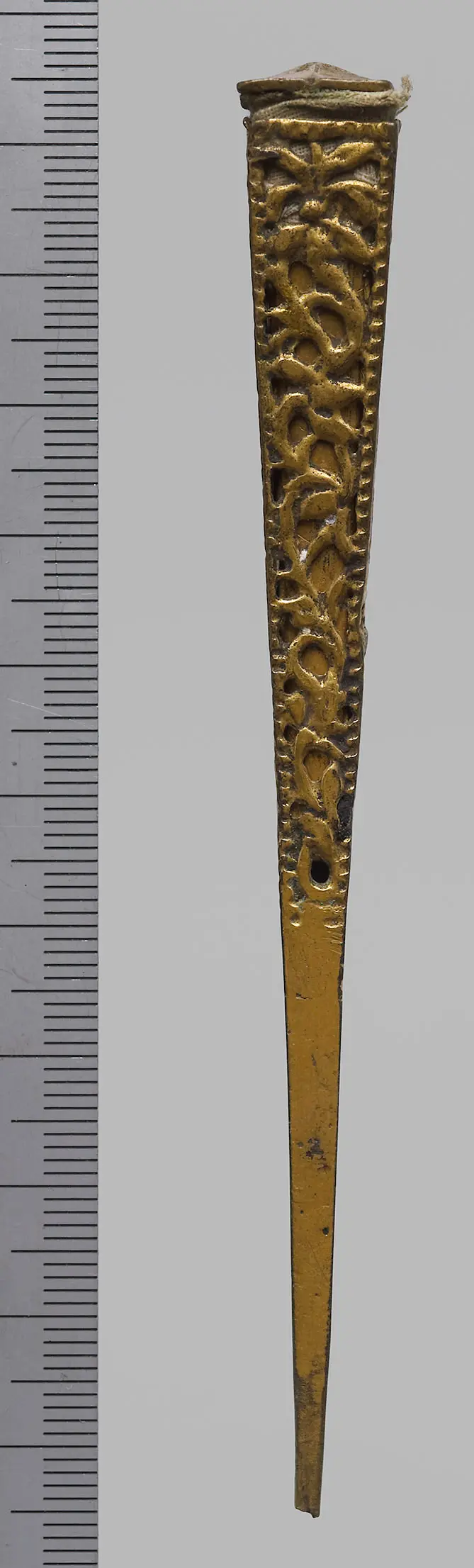Haarnadel