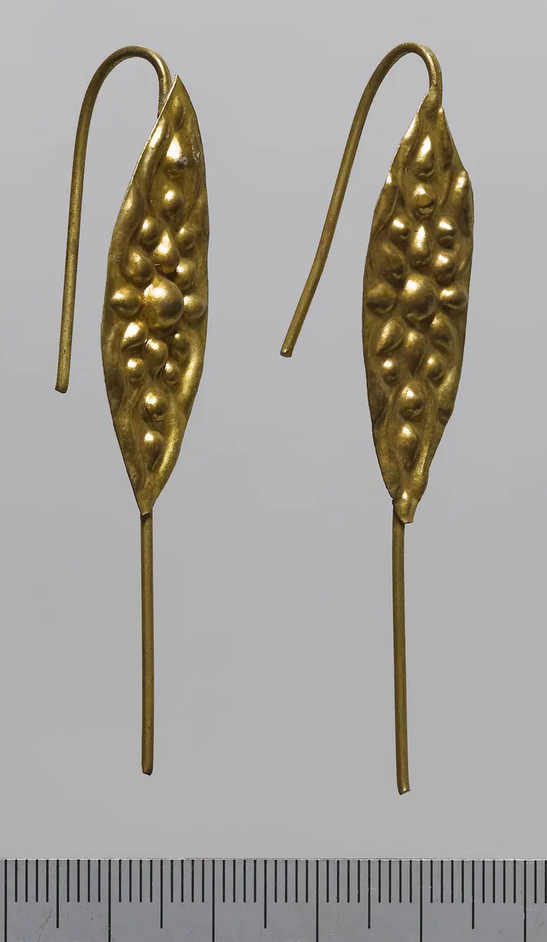Ohrschmuck