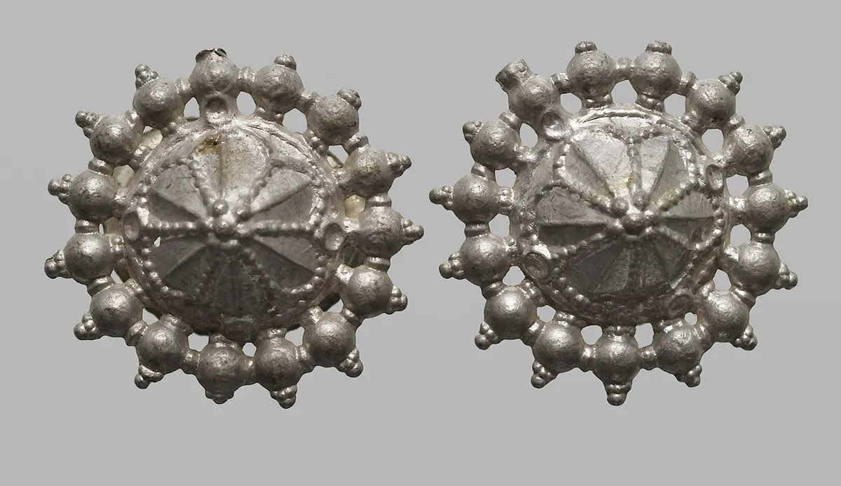Ohrschmuck