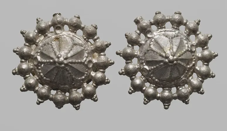 Ohrschmuck
