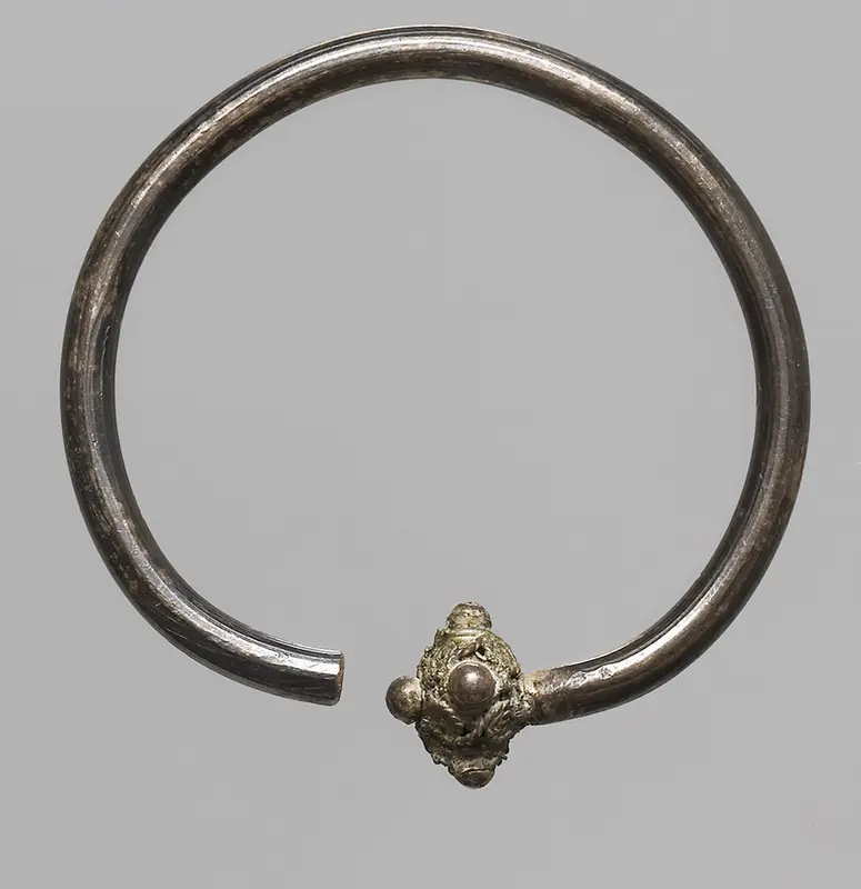 Ohrschmuck