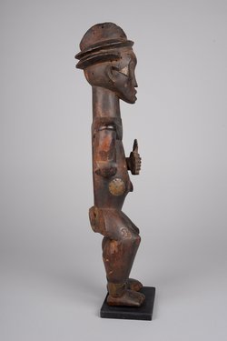 Male Figure
