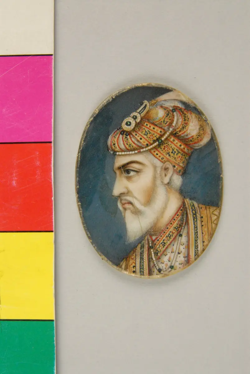Muhammad Aurangzeb Alamgir
