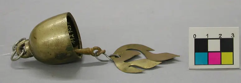 Tempelglocke