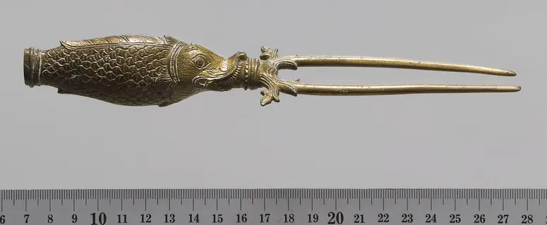 Zierkamm