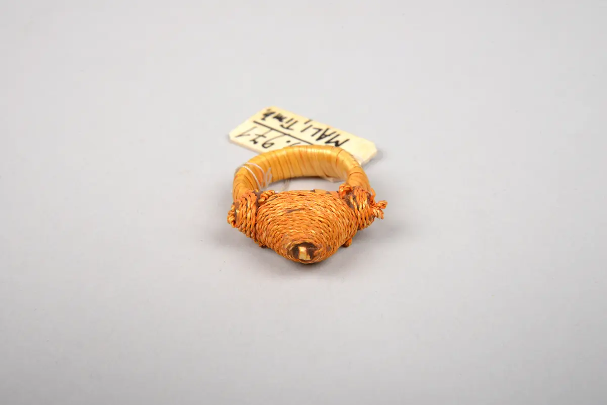 Fingerring