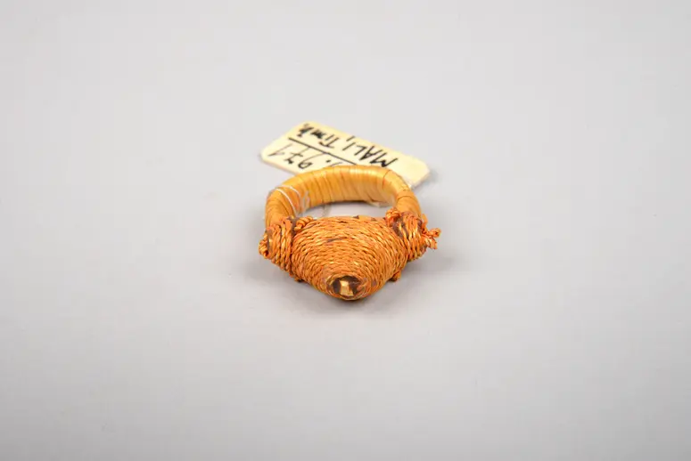 Fingerring