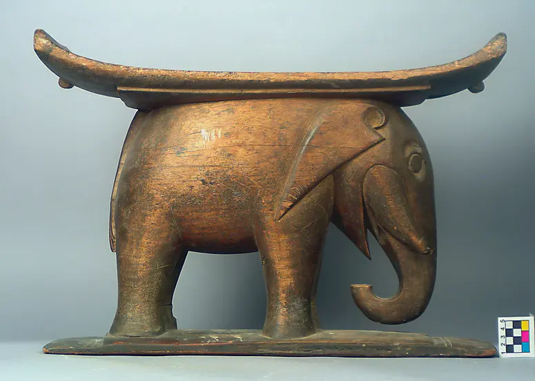 Hocker