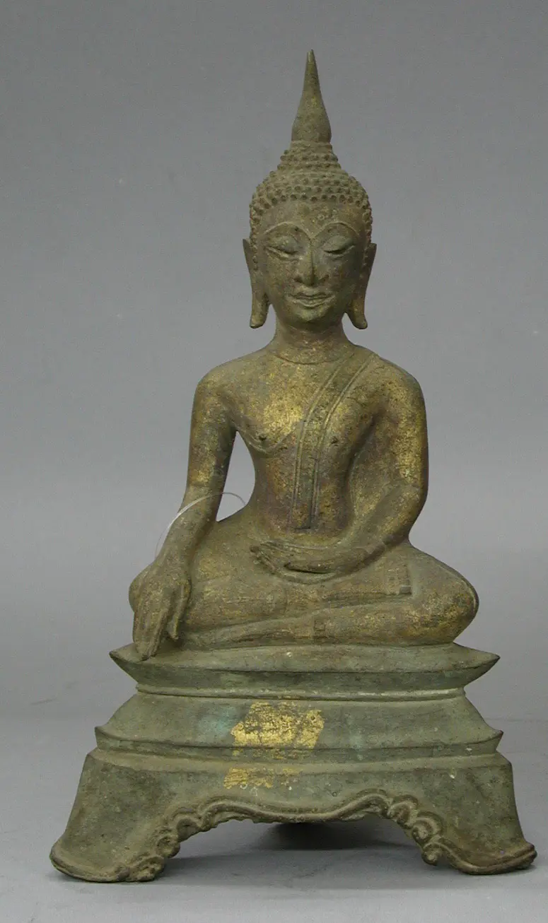 Buddha