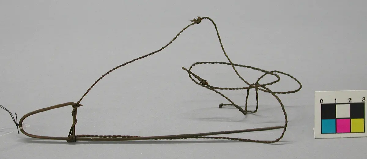 Vogelschlinge