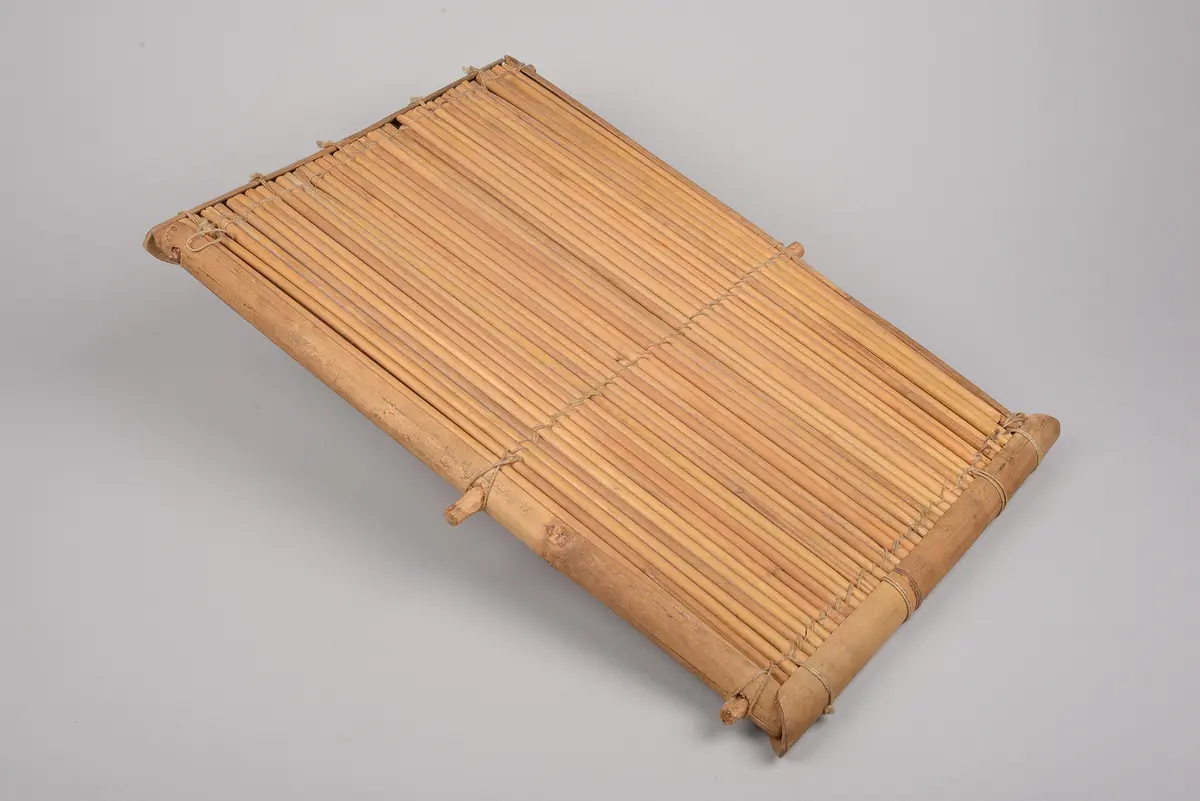 Musikinstrument