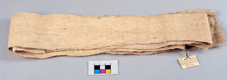 Loincloth
