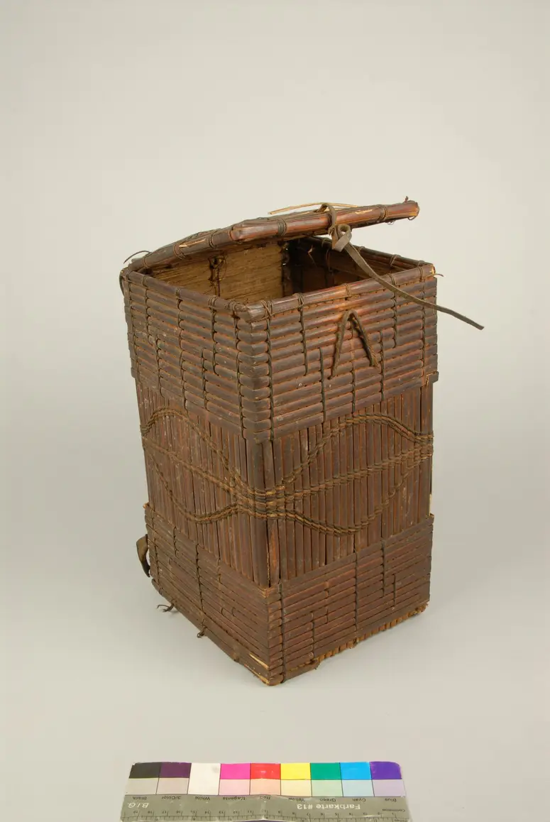 Basket