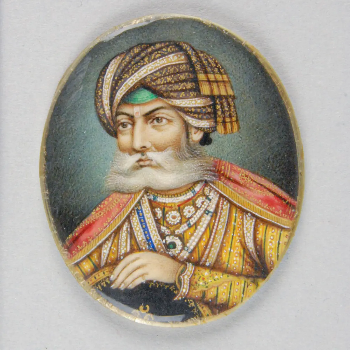 Gulab Singh