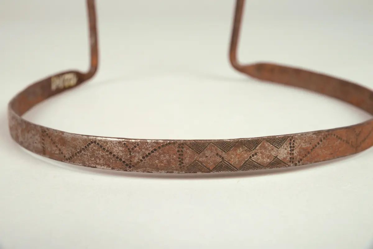 Kopfschmuck