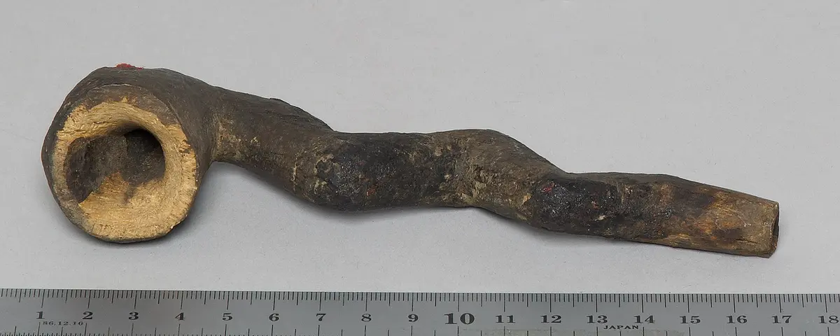 Pipe