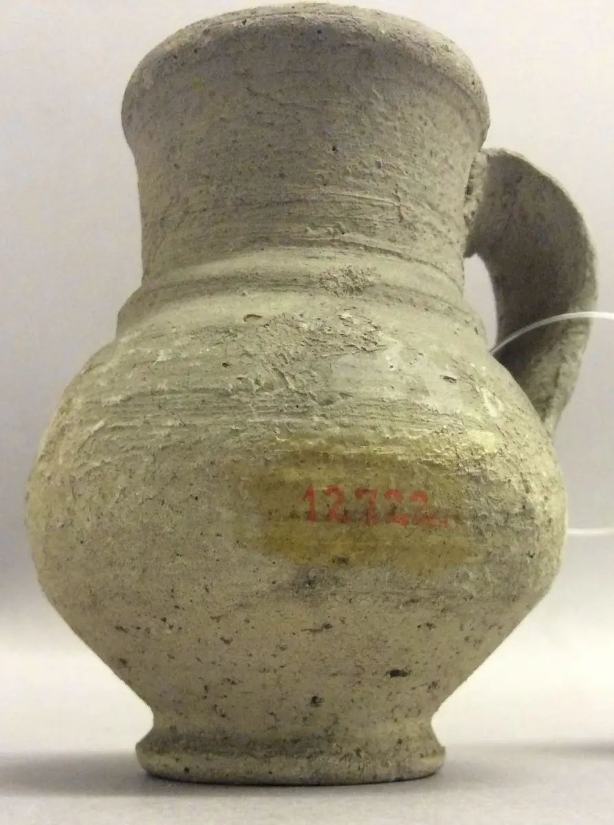Krug für Trinkwasser