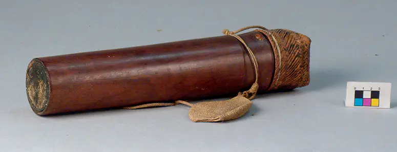 Pfeilköcher