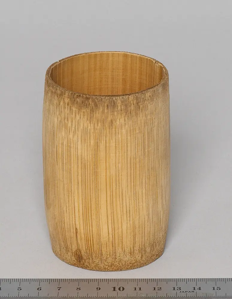 Becher