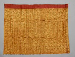 Tuch, Batik
