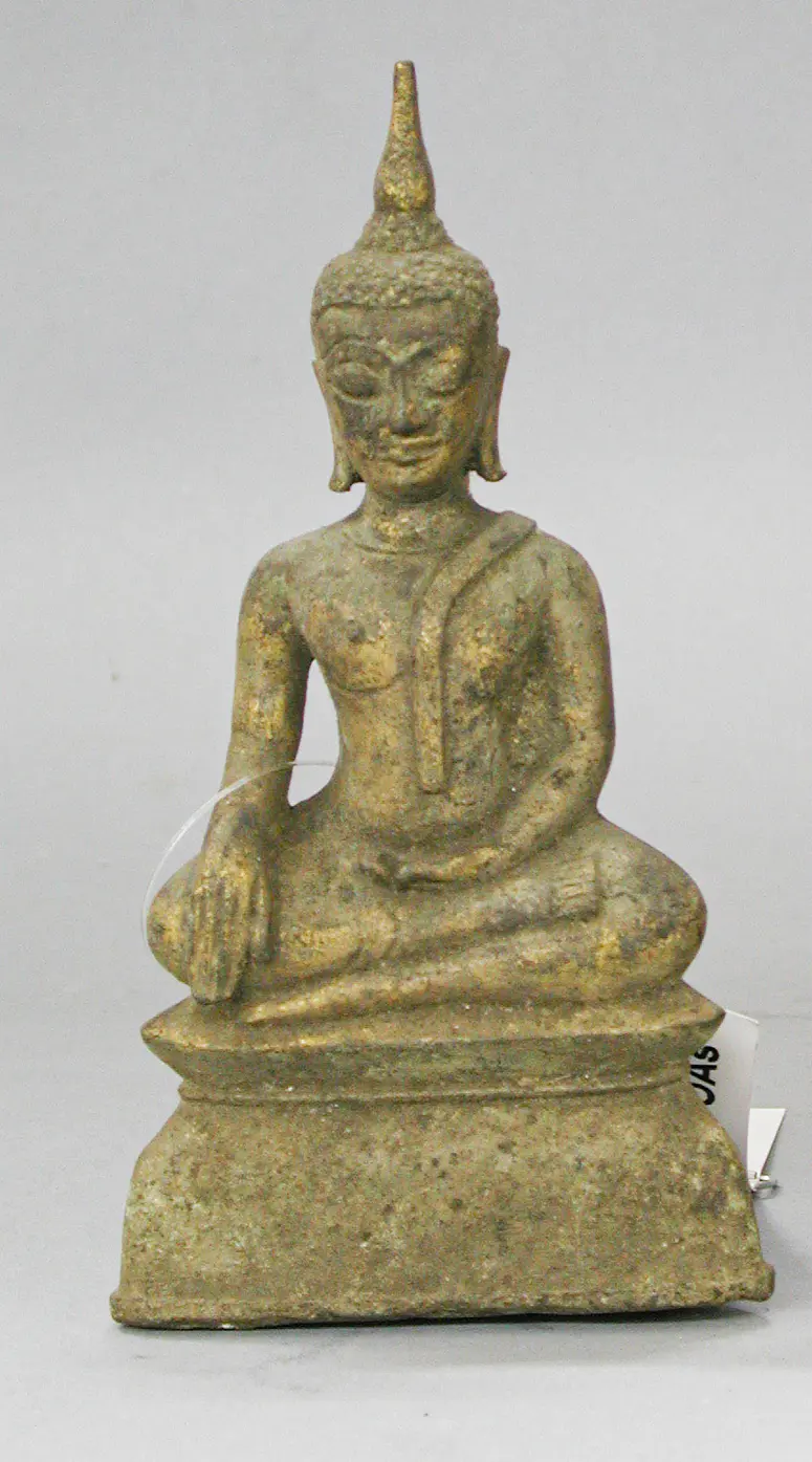 Buddha