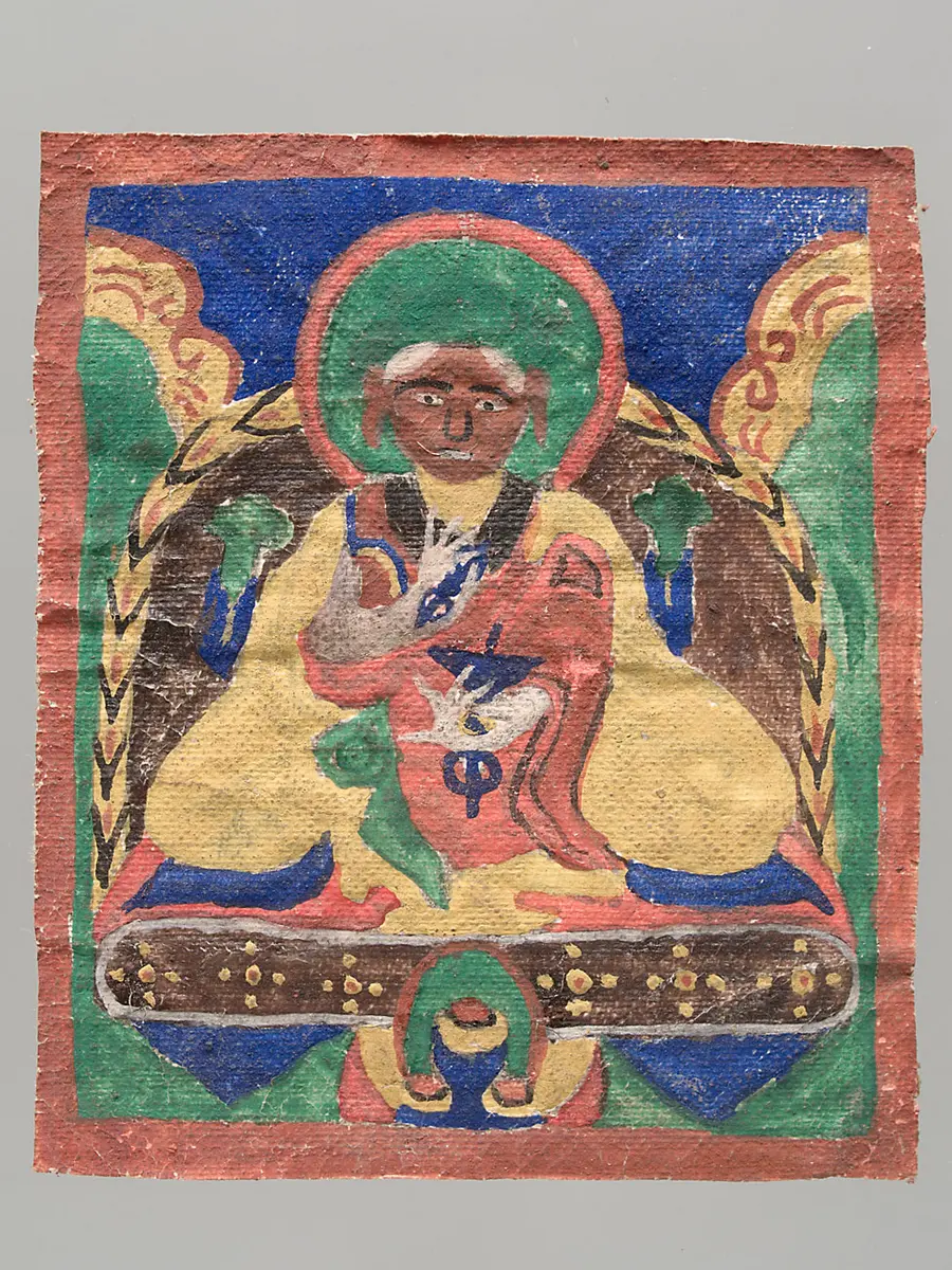 Tsakli