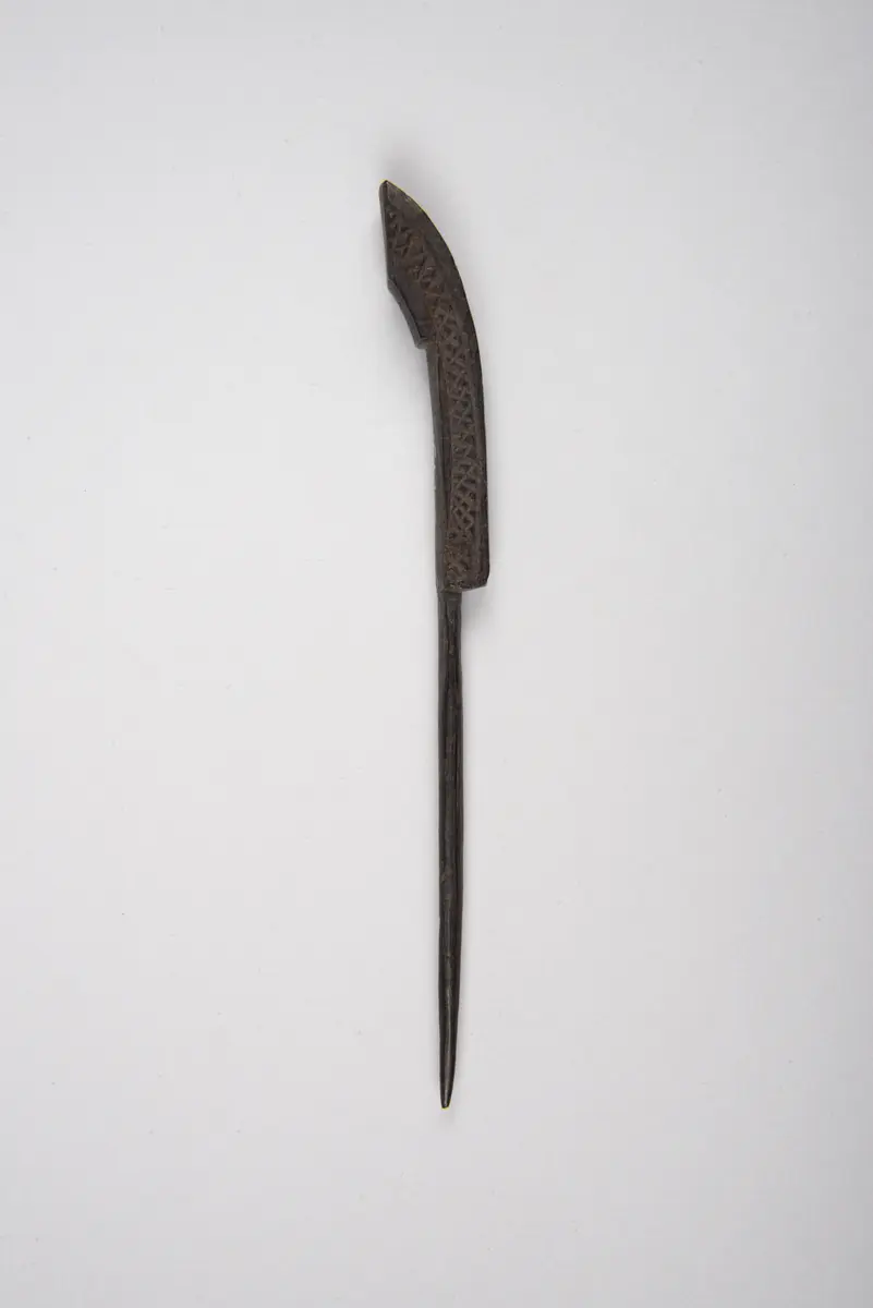 Haarnadel