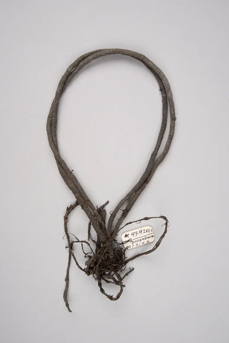 Kopfschmuck