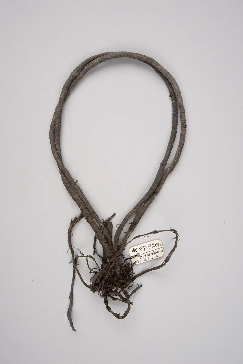 Kopfschmuck