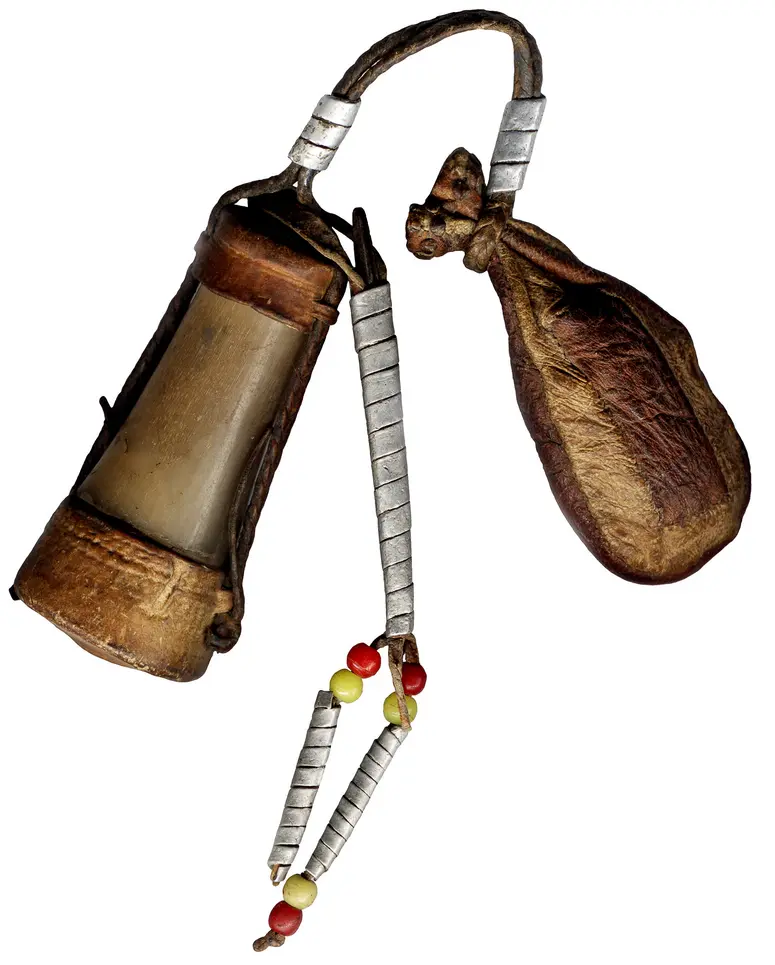 Medikamentenbehälter
