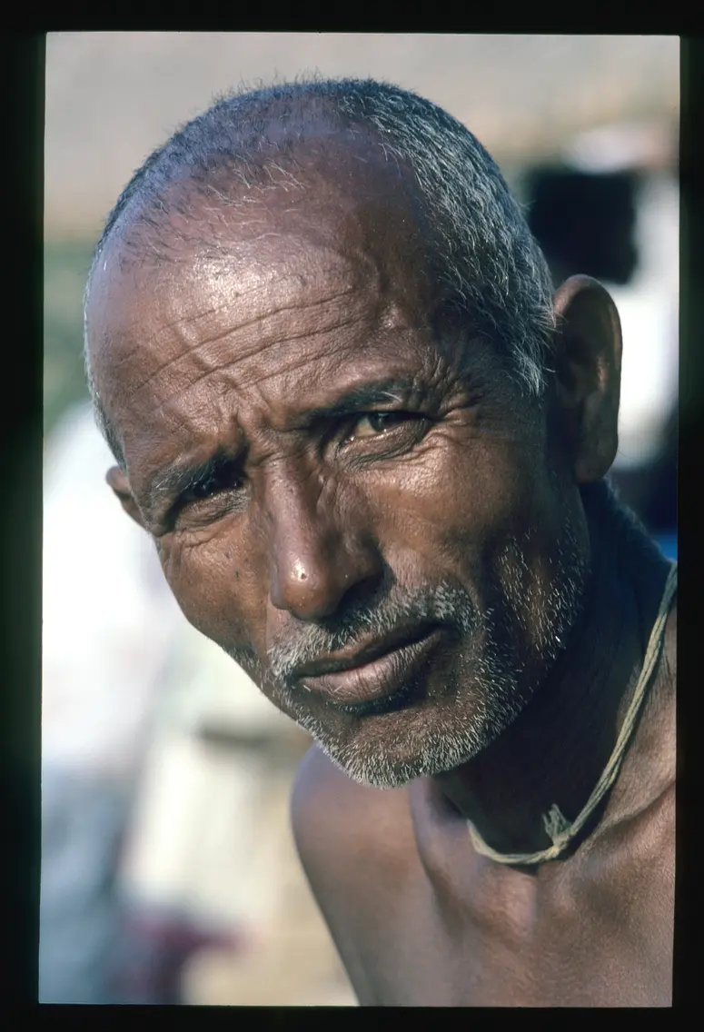 Portrait