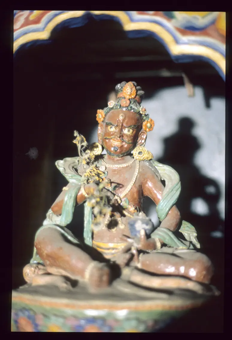 Tonfigur