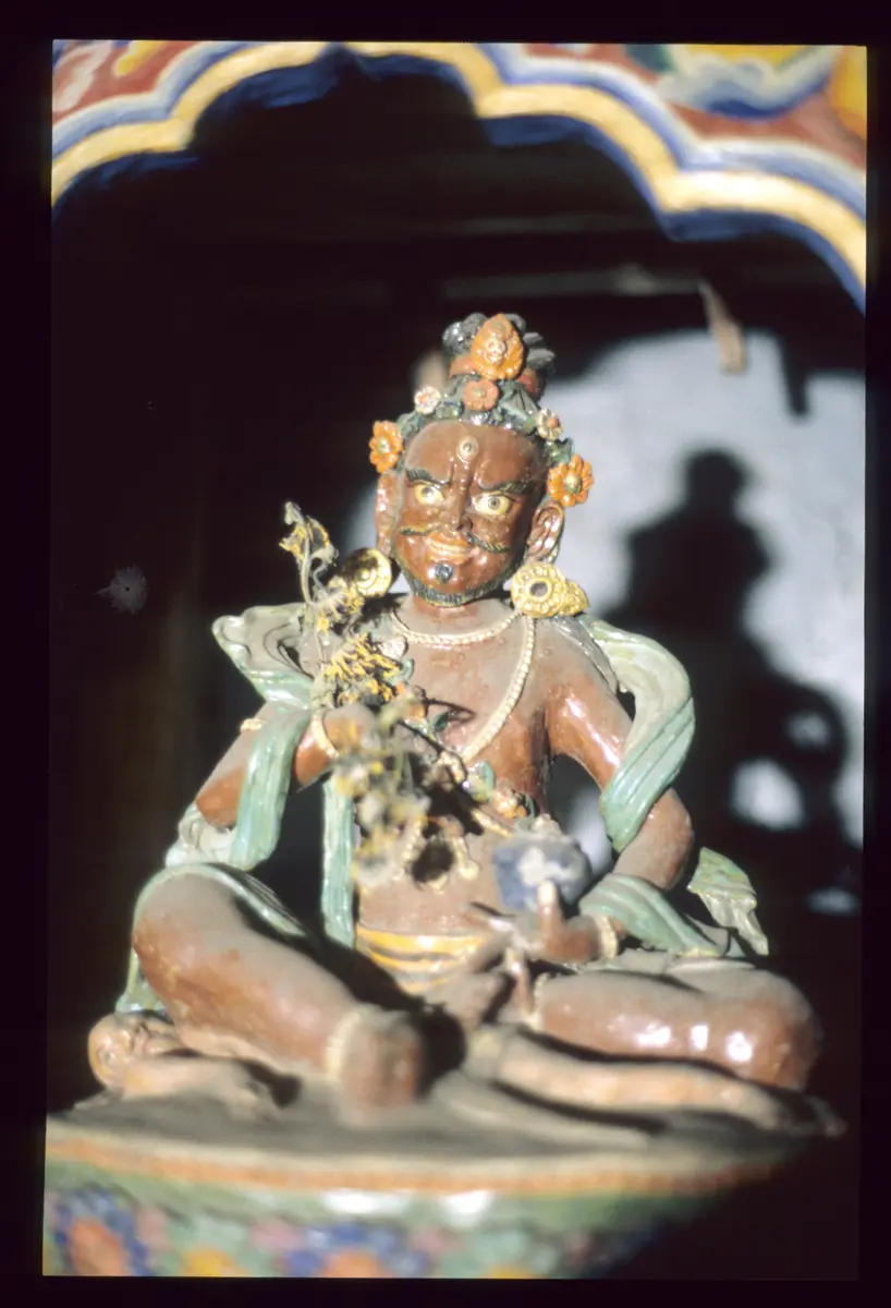 Tonfigur