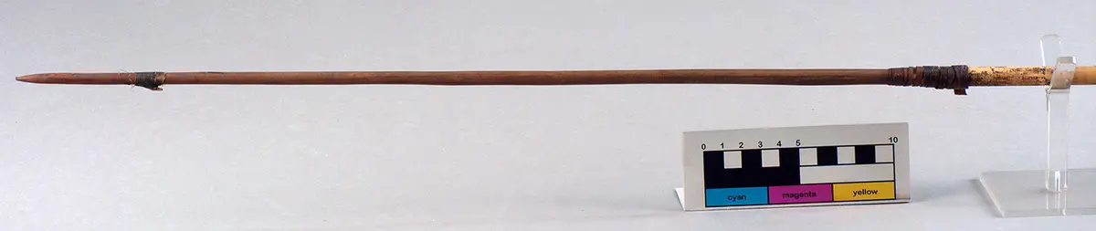 Arrow