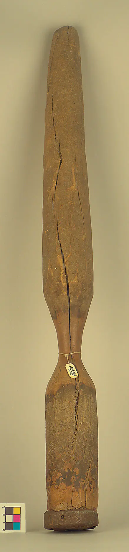 Holzstampfer