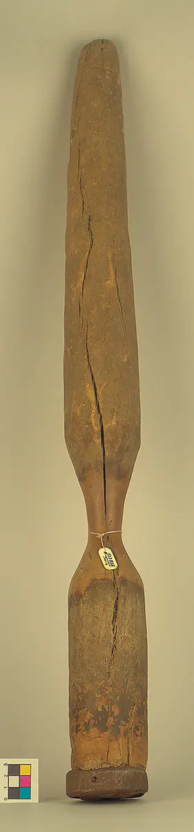 Holzstampfer