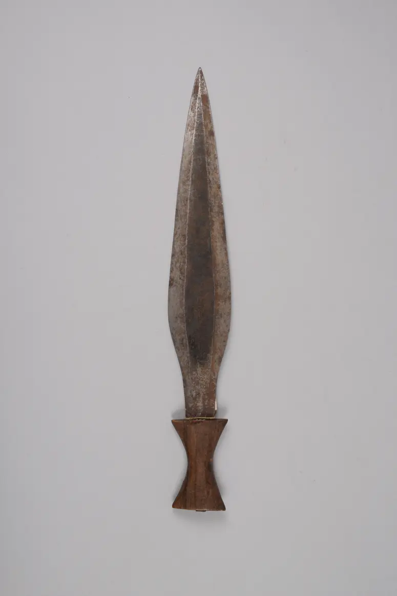 Knife