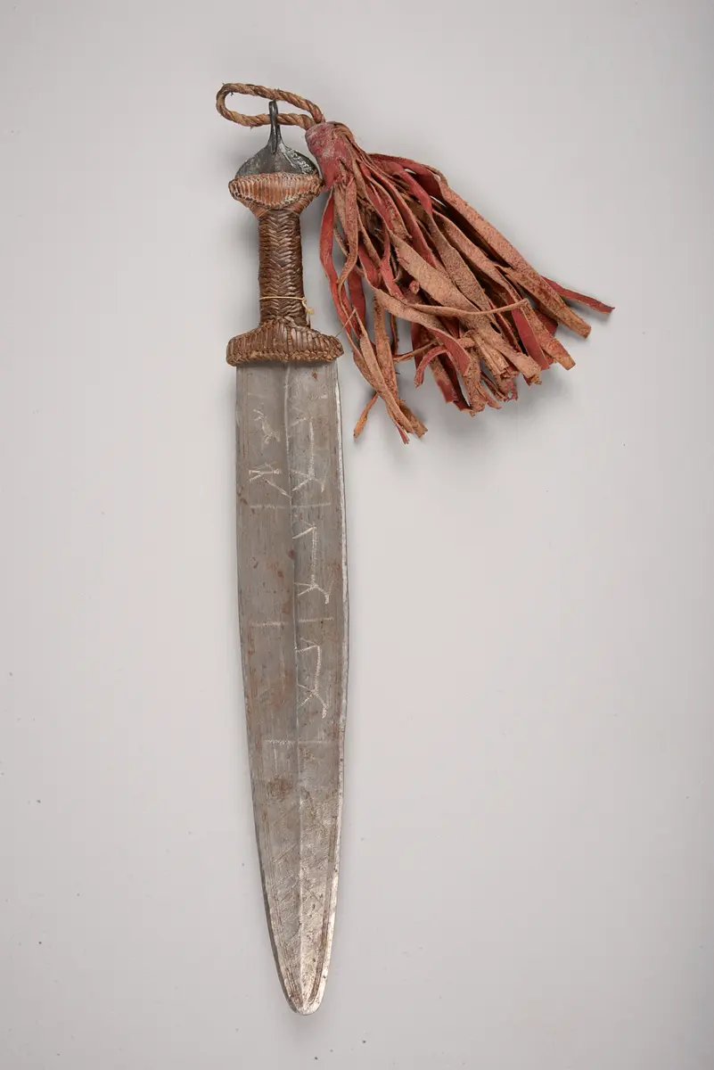 Sword for Women