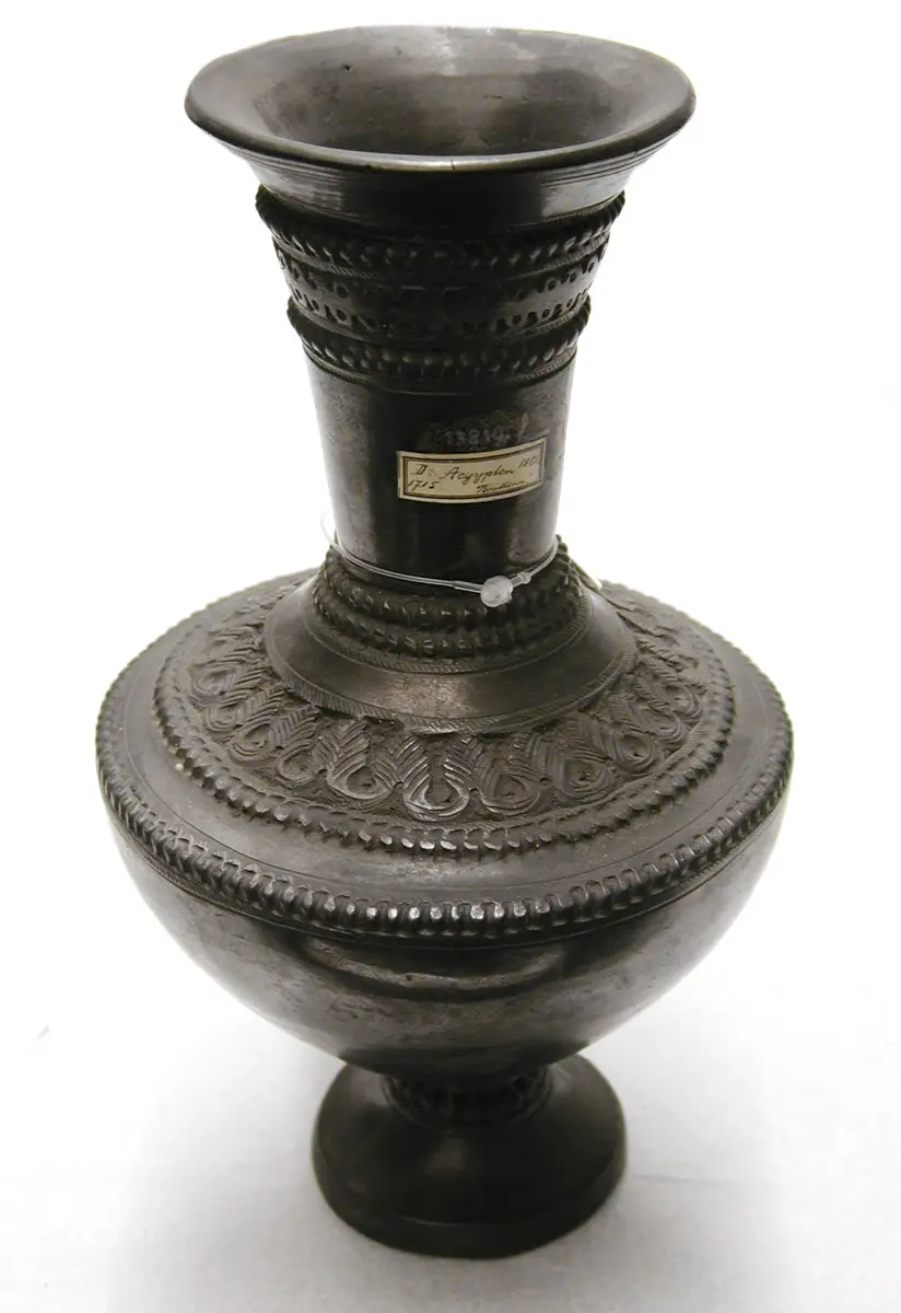 Flasche für Trinkwasser