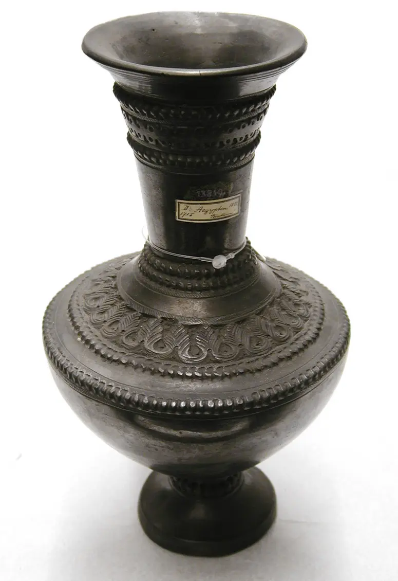 Flasche für Trinkwasser