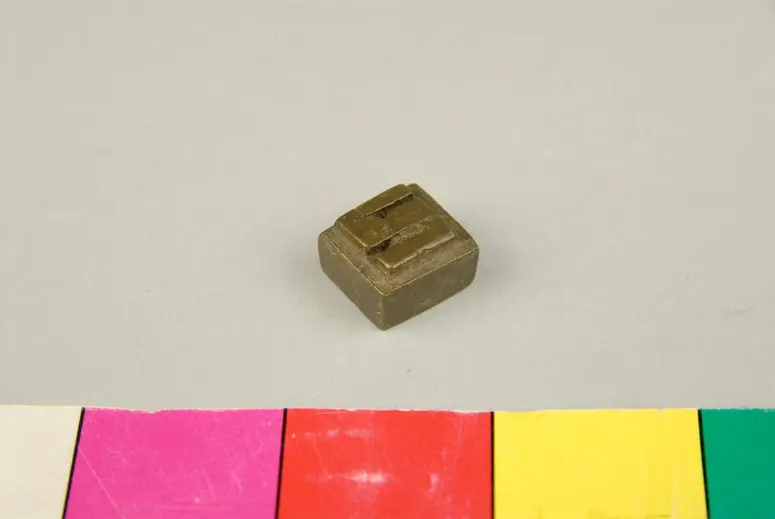 Goldgewicht
