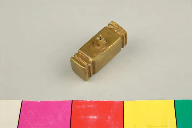 Goldgewicht