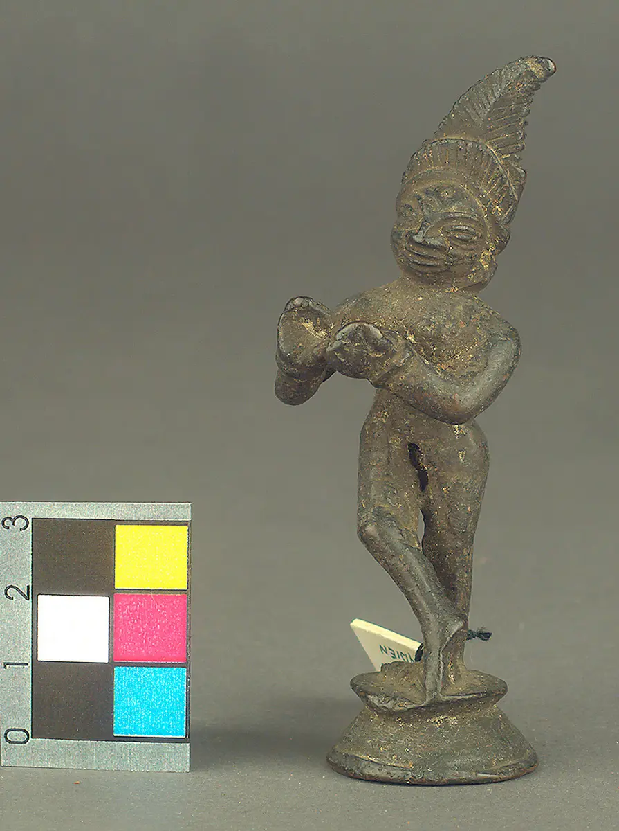 Krishna